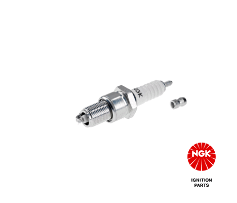 Atesleme Bujisi (BP5ES) Alfa 164 / Lancer 92> / Golf 1 77>83 / Cherry Uzun Paso (7811) | NGK 7811 | OEM 0021592403 0021592803 0021594103
