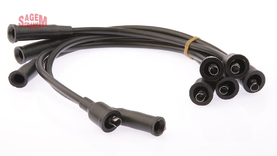 Buji + Bobin Kab. Dacia Logan I 1,0 D4D760 2005 ve sonrası 192,705374398073 | OEM D7246