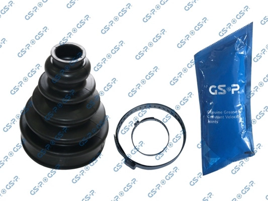 Aks Korugu Ic Audi A4 A4Q A6 RS6 98>06 | GSP 760115 | OEM 8E0498201B 8E0498201B 1J0498201G 7M3498201 1J0498201G 7M3498201
