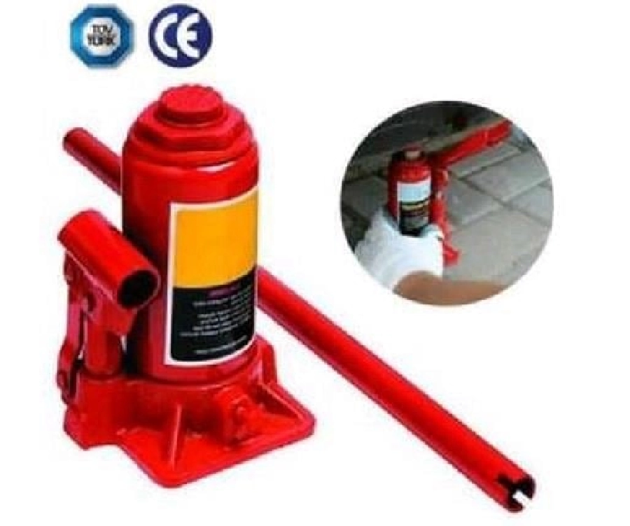 Kriko Hidrolik 6T BR2701201 Kgn 5501003 BR2701201 Osn 803 | OEM OSN-0803