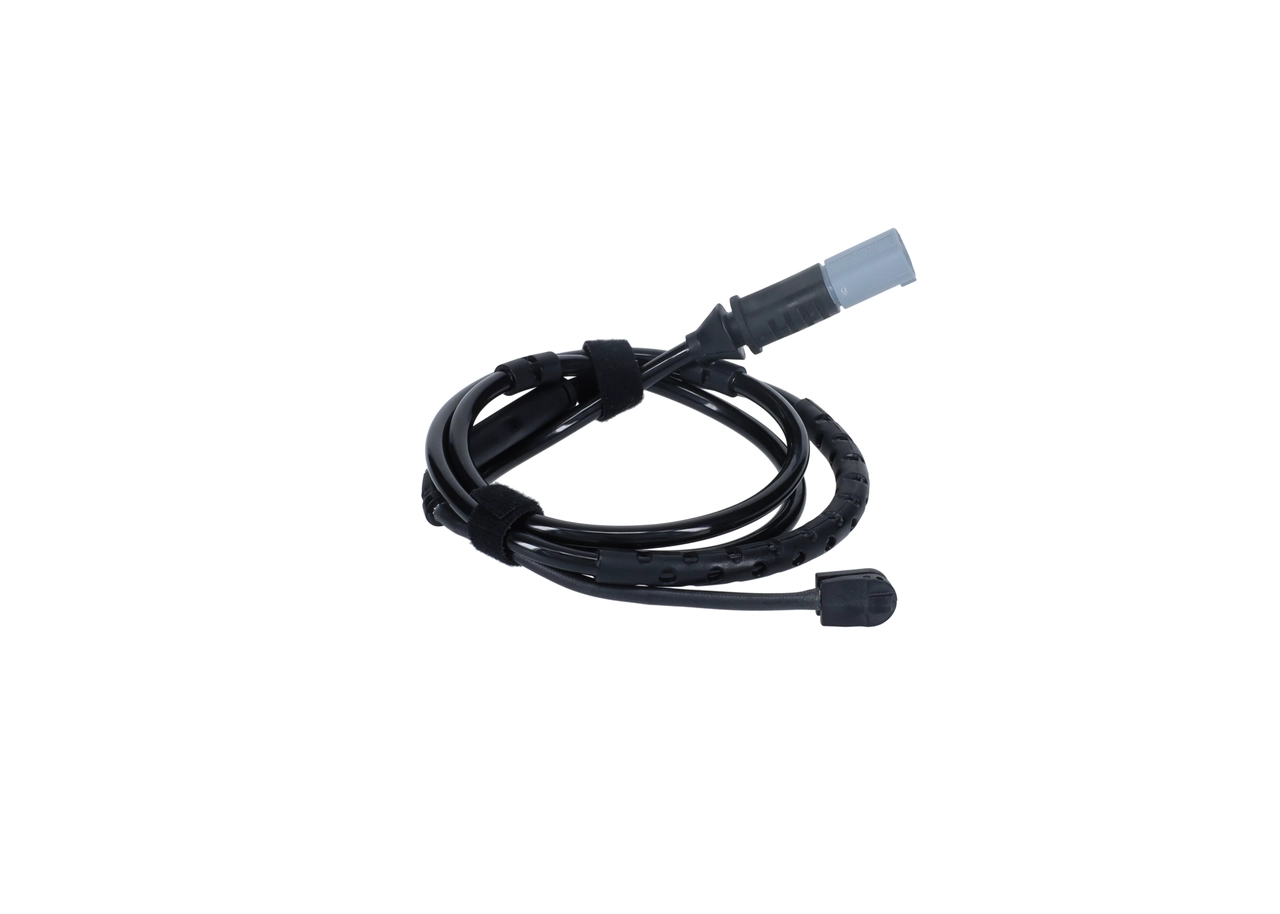Balata Fisi Arka Bmw F20 F23 F22 F87 F30 F80 F33 F83 F32 F82 F36 | BOSCH 1987474551 | OEM 34356792292