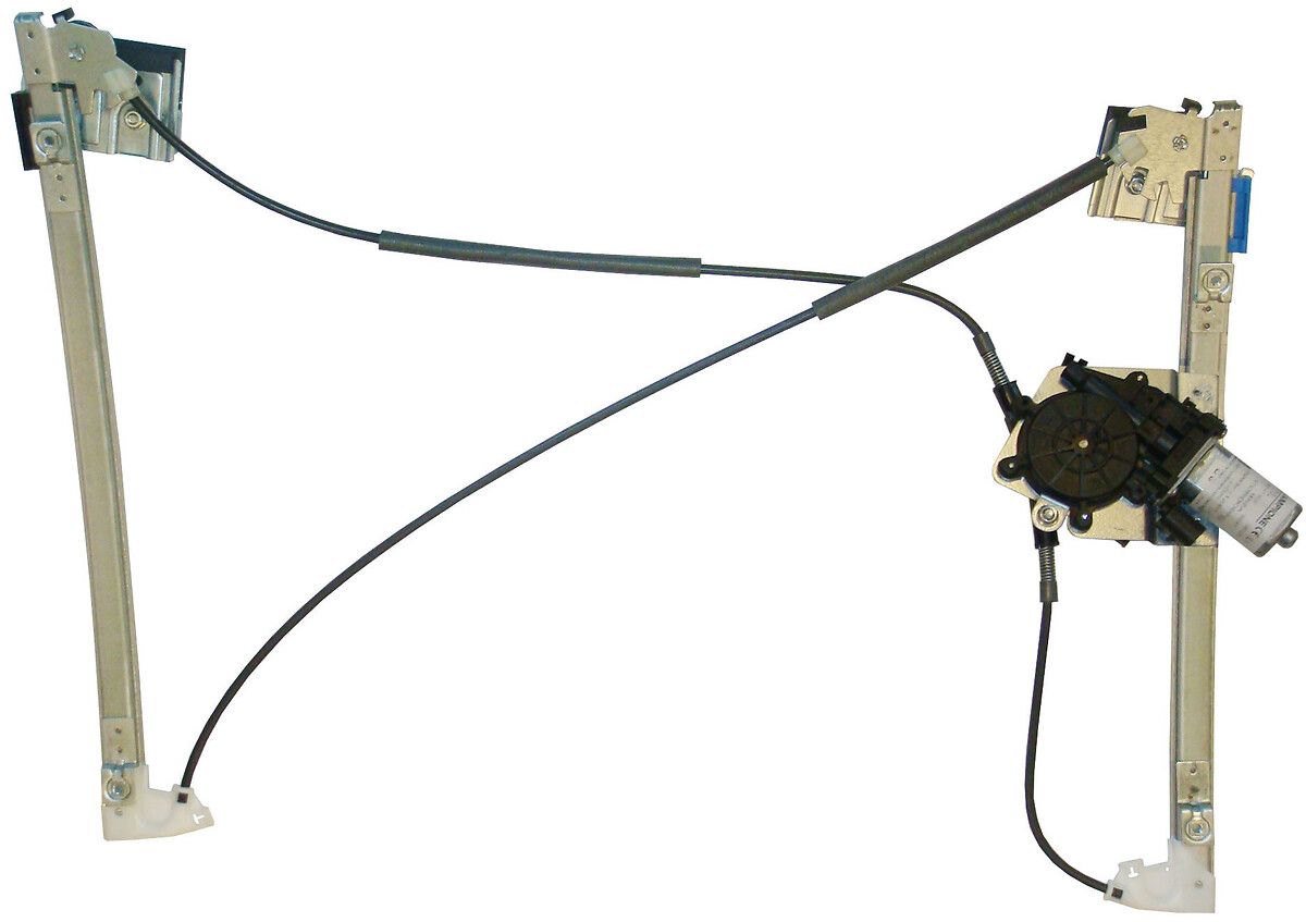 Cam Mekanizmasi (On) / (Sol) Cordoba / Ibiza | VALEO 850388 | OEM 6K3837401B 6K3837401H 6K3837401P