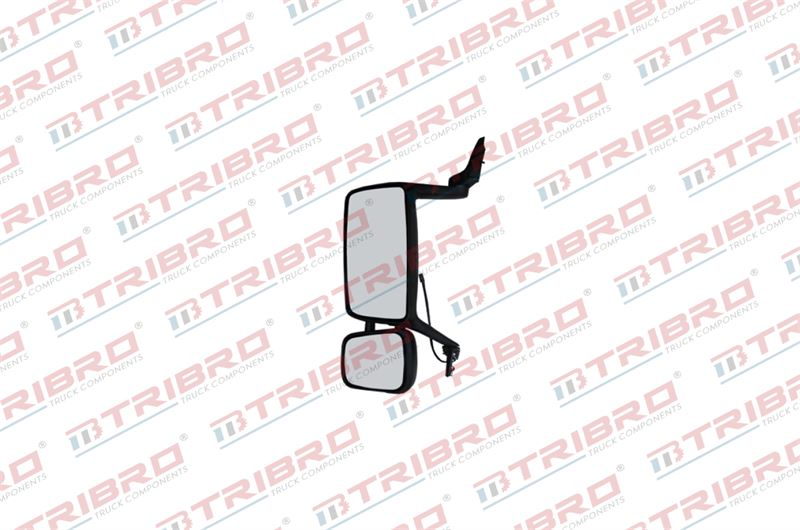 Dis Dikiz Ayna Cami E Belgeli Buyuk Merceds Axor 07/2010> | TRIBRO 600163 | OEM 0028114633 A0028114633
