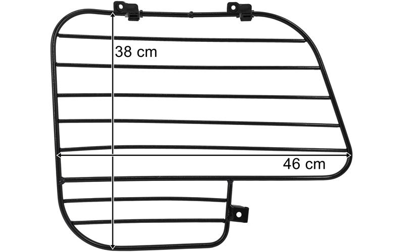 Far Teli Actros Y.m Plastik | OEM 9438800125