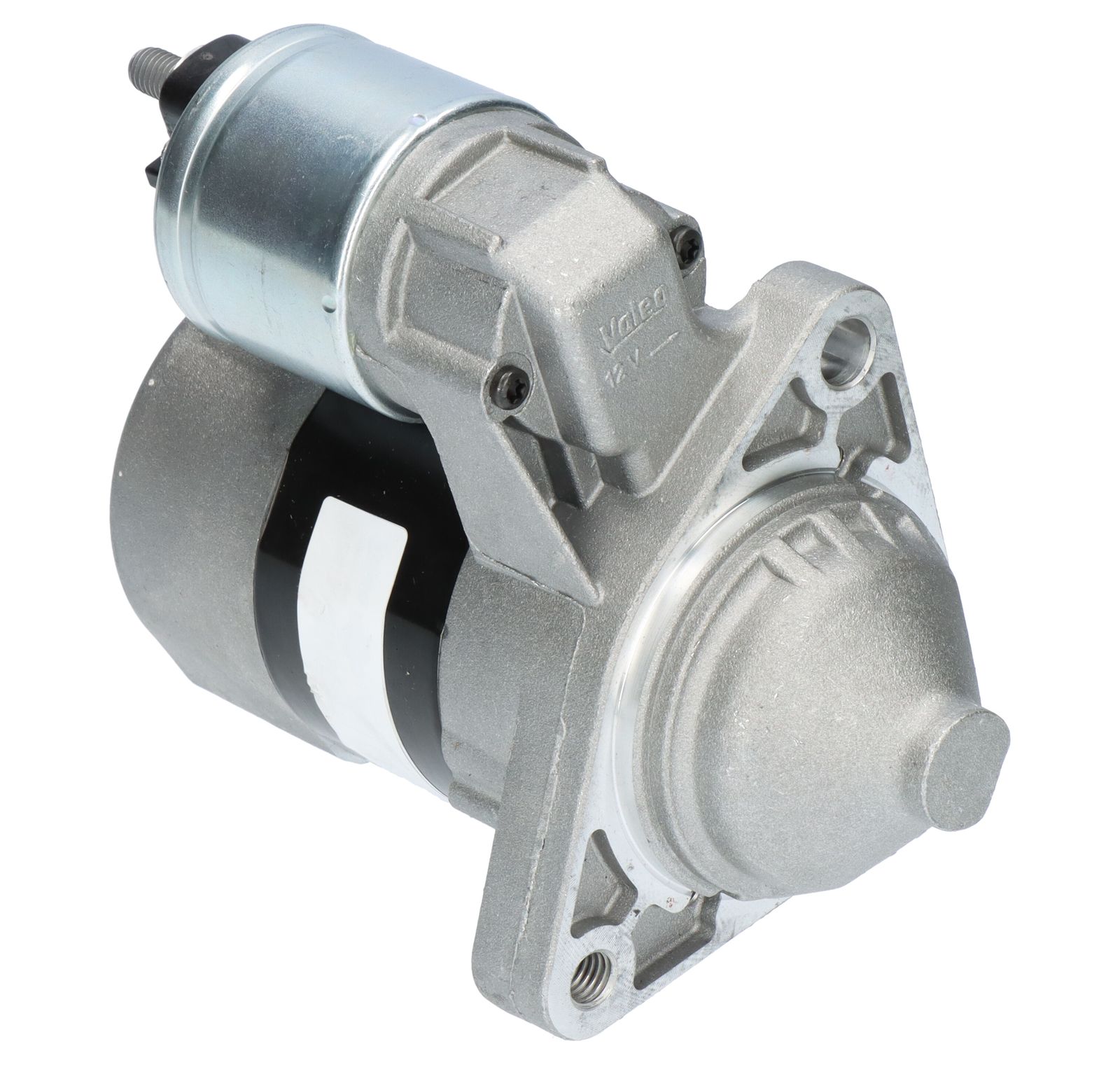 Mars Motoru 12V 8 Dis 0,7KW Micra III Note 1,0 / 1,2 / 1,4 16V 00 03 | VALEO 438136 | OEM 233001F770 233001F770 233001F771 233001F772 233001F771 233001F772