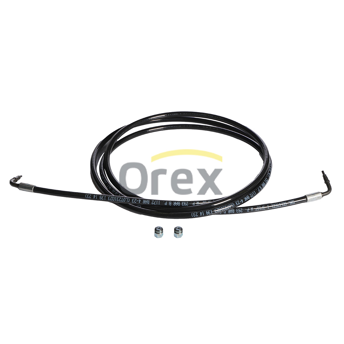 Kabin Hortumu Renault T (İndirme) | OEM 7485138695