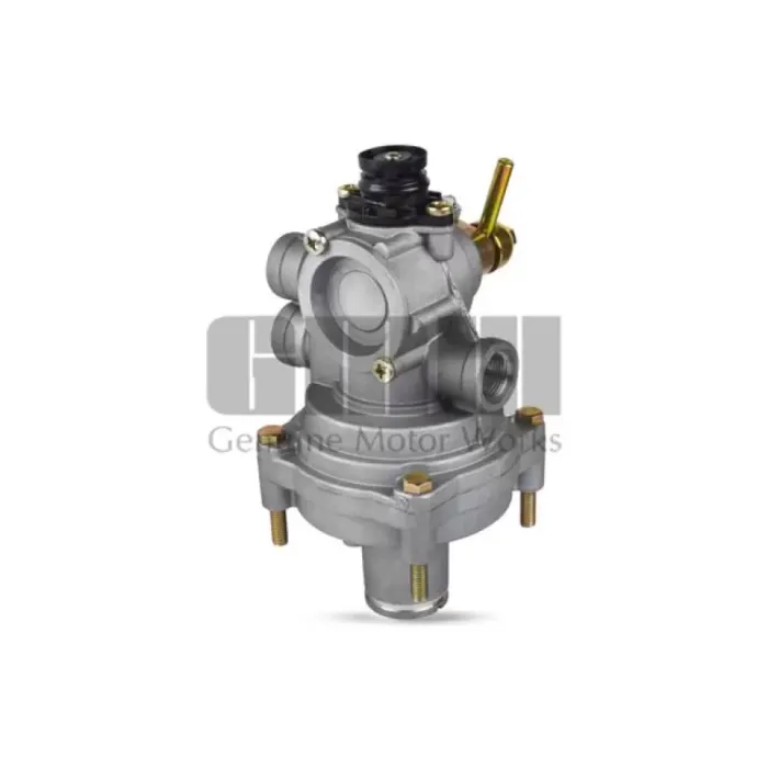 Yuk Ayar Ventili M-Benz Axor | GMW VL4750360 | OEM 1518124 A0014318312 4757100360