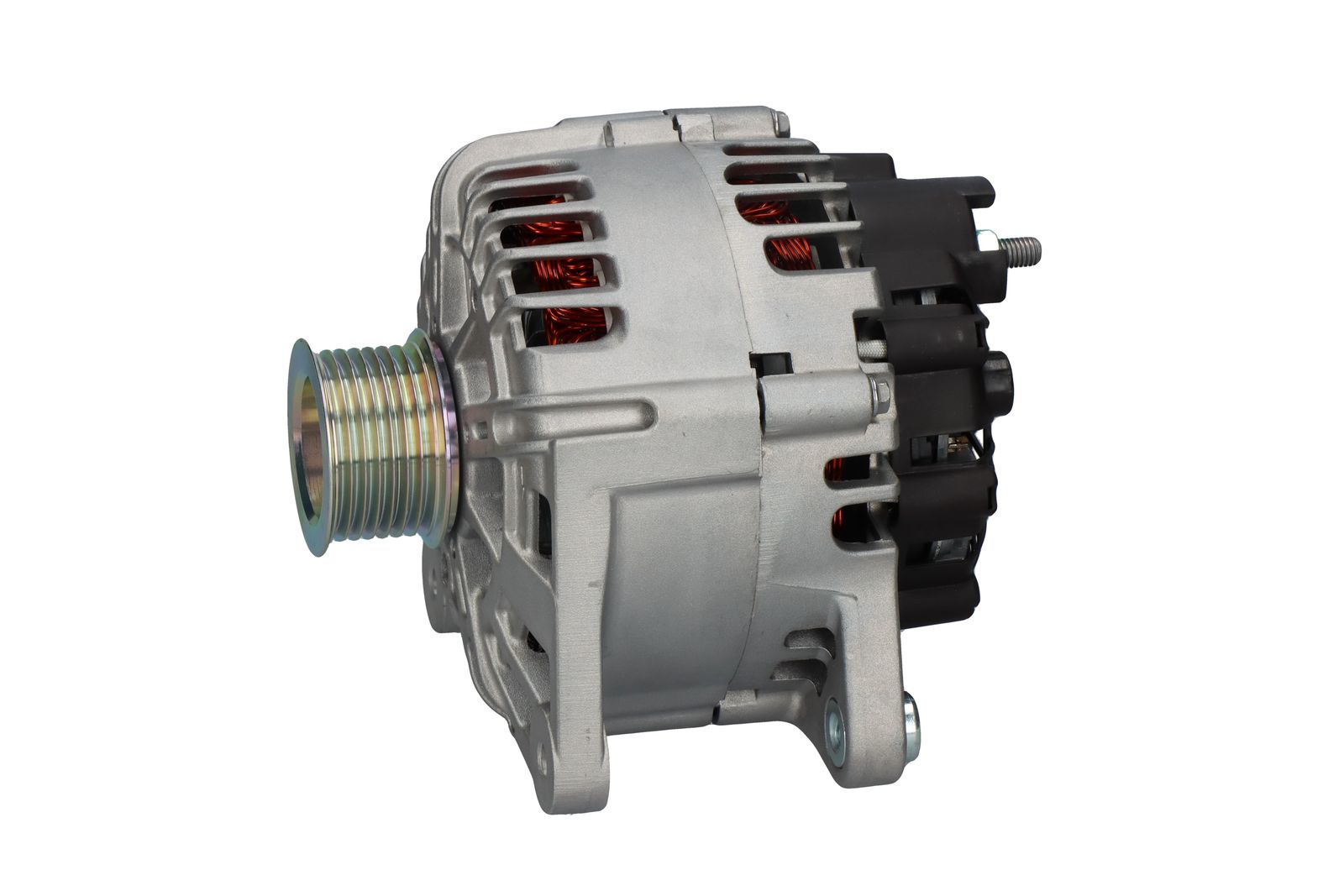 Alternator Megane III Scenic III 1,9 DCI | VALEO 439648 | OEM 8200757870