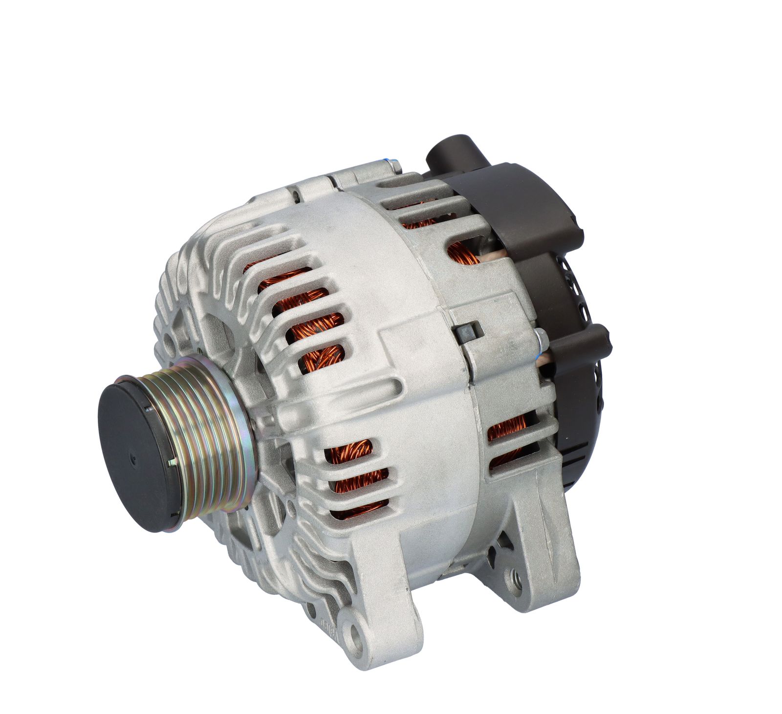 Alternator (12V 150A) P307 P406 YM C5 C8 P807 2,0HDI 8V Boxerii Jumper II 2,0HDI 8V / 2,2HDI 8V P607 C5 C8 P807 2,2HDI 16V | VALEO 439294 | OEM 3140068D01 3140068D01 3140068D02 5702A0 3140068D02 5702A0