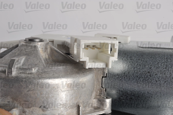 Silecek Motoru Arka P407 | VALEO 579704 | OEM 6405R1