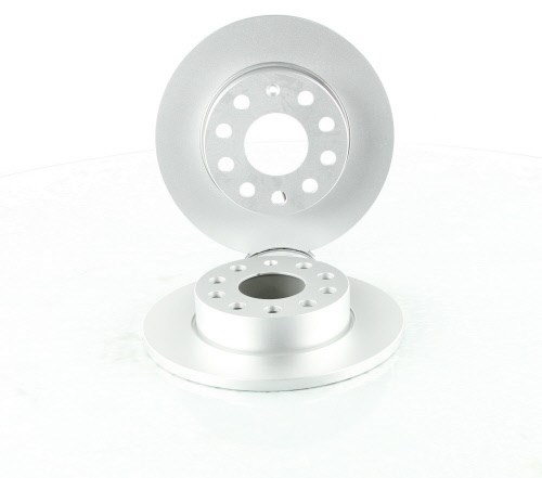 Arka Fren Aynasi Caddy 3 1,4 1,6 1,9TDI 03 / 04>Touran 1,6 1,6FSI 1,9TDI 2,0TDI 2,0FSI 02 / 03> | MANDO MBC035337 | OEM 1K0615601AC 1K0615601L 1K0615601AJ