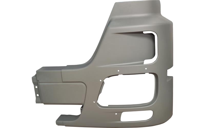 Tampon Actros MP2 Mega Kapalı Sol | OEM 9438803873