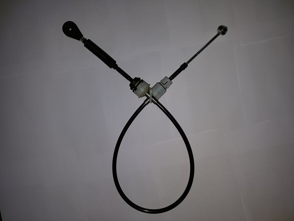 Vites Kumanda Teli 6 Vites Grande Punto 1,3 90HP | SGM 151157 | OEM 55199874