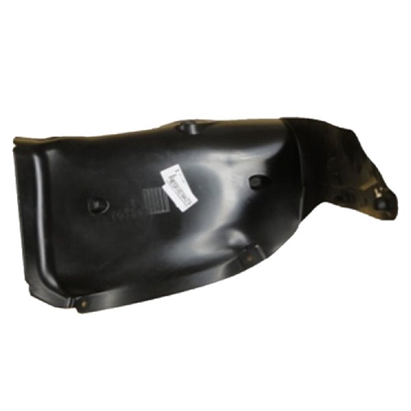 Camurluk Davlumbazi Arkanin Arkasi Sag Megane 2 | HILEKS R550R | OEM 8200141550