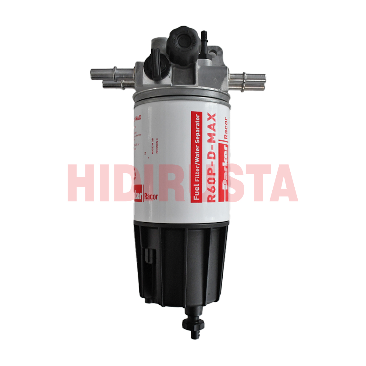 Mazot Su Ayırıcı Filtre Komple Renault Midlum DXI7 (Isıtıcısız) | OEM 20591265