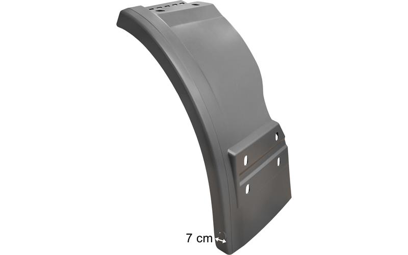 Ön Teker Arkası Axor 4140 Sol | OEM 9408803006