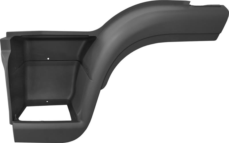 Basamak Yuvası Iveco Tector 130-15-180 Sol | OEM 504054941