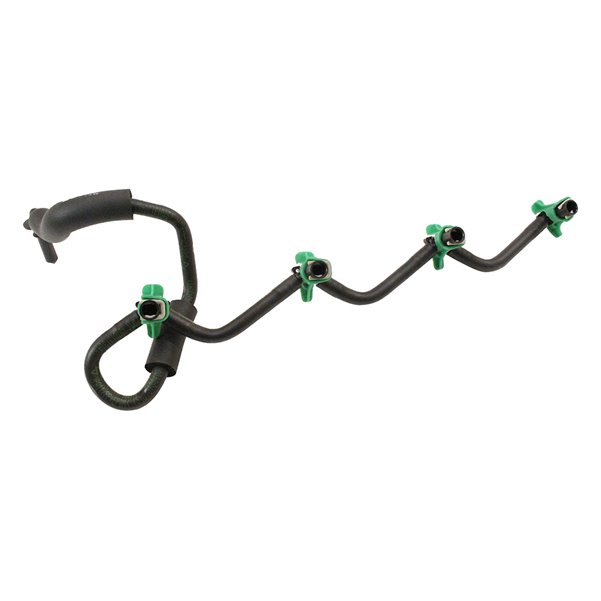 Yakit Geri Donus Hortumu Berlingo - C3 - C4 1.6 Hdi | EXQ 18-60-25 | OEM 1574.HX