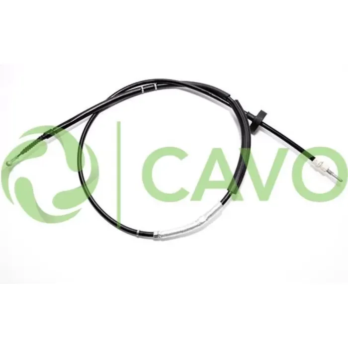 El Fren Teli Arka Sol A4 01>08 | CAVO 4302.602 | OEM 8E0609721AQ 8E0609721L 8E0609721AS
