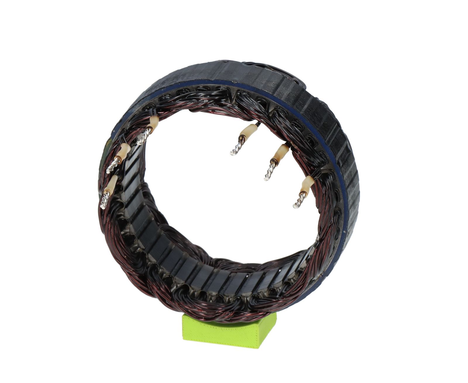 Stator 12//125/A Master 2,0-2,5 2000> Laguna II | VALEO 593579