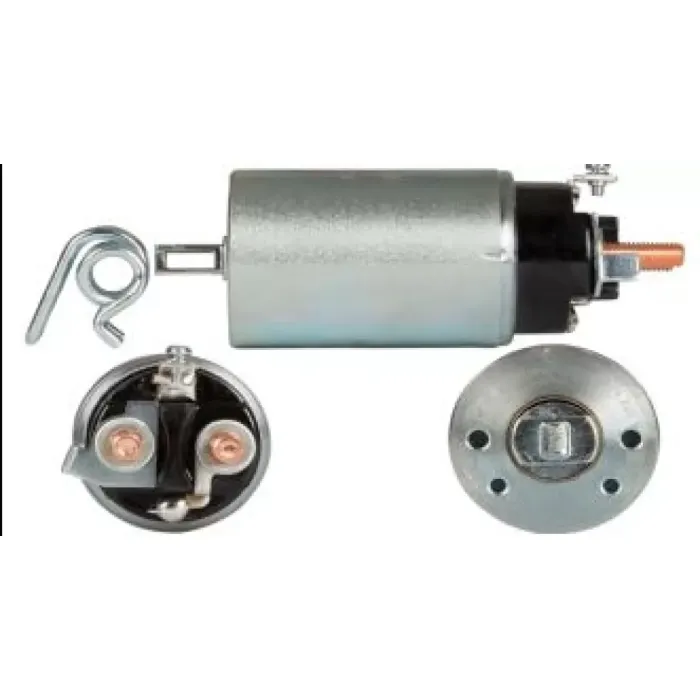 Mars Otomatigi Uzun 24V Isuzu NPR66 Nqr Turkuaz Otobus Orjinal Yayli | LUCAS SSL4013 | OEM 8971617890 8971617890 8971617891 8970656020 8971617891 8970656020