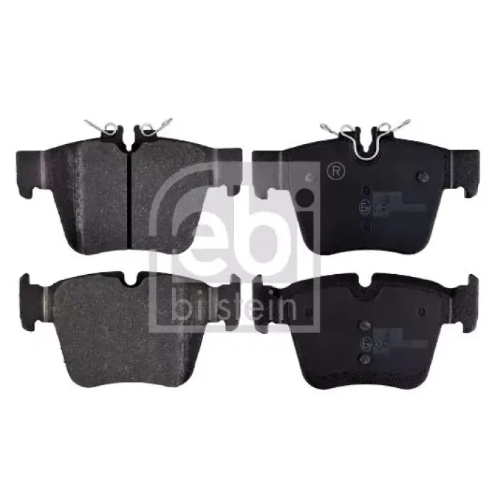 Fren Balatasi Arka X253 15>19 W205 15>18 S205 15>18 C253 16>19 | FEBI 16978 | OEM A0004205900