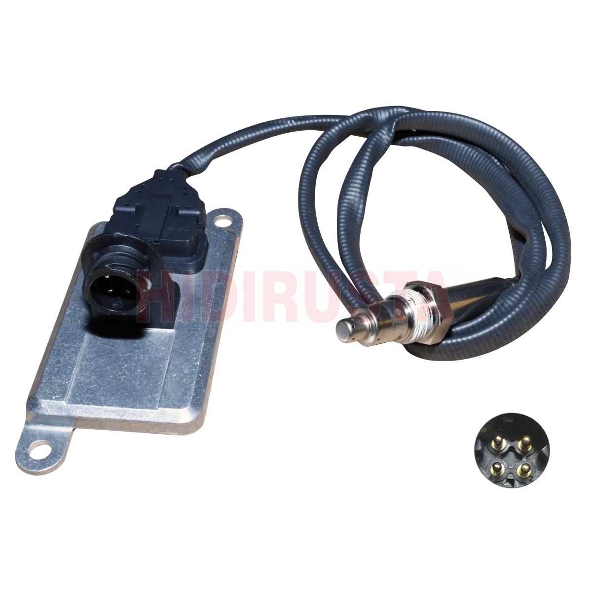 Nox Sensörü Scania DC12, 13 Euro 5 | OEM 2247379
