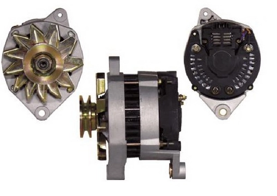Alternatör 12V 70A Valeo Tipi Renault 19 1,4İ 1988-1996, Clio 1,2, 1,4İ 1990-1998 | OEM ALT820