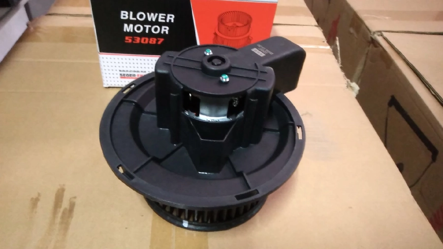 Kalorifer Mot. - Atego 1 (24V) 002 830 24 08 | OEM 53087