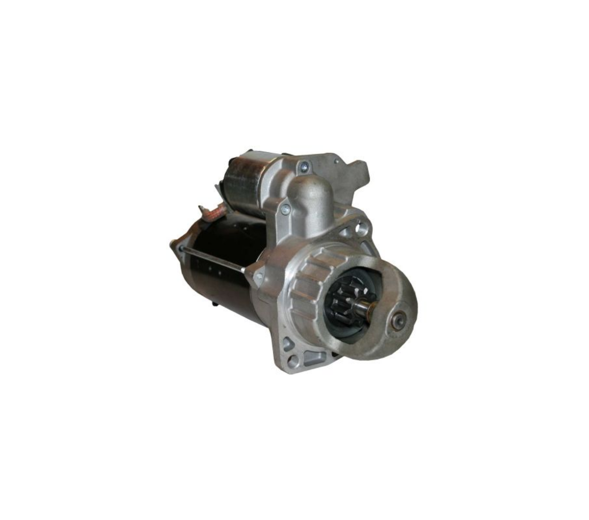 Marş Dinamosu 904, 906 (9 Diş - Bosch Tipi) | OEM 18364N