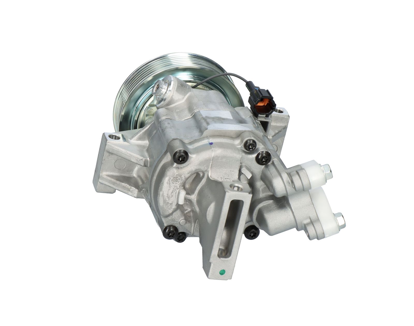 Klima Kompresoru Note Micra III 1,5DCI / 1,6 03> | VALEO 813343 | OEM 92600CJ700 92600CJ700 92600CJ70A 92600CJ70B 92600CJ70A 92600CJ70B