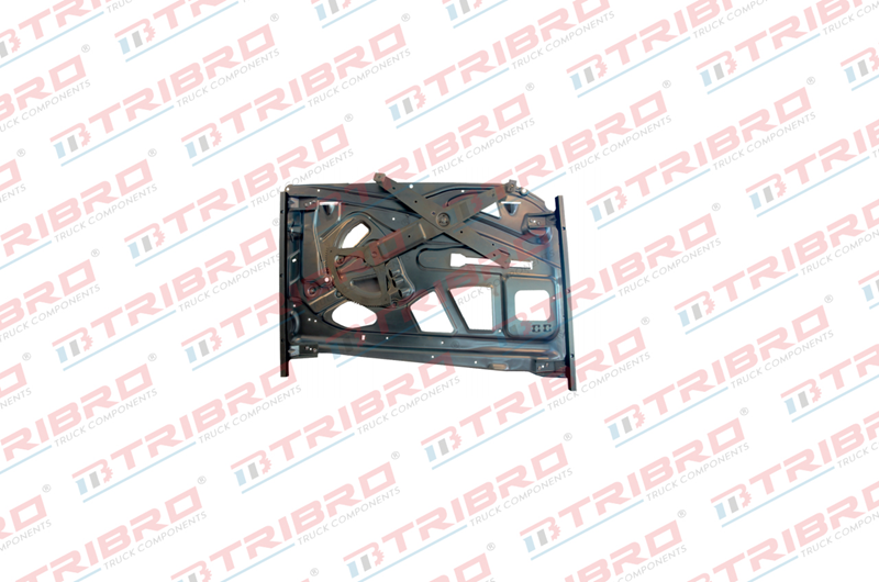 Cam Kaldırma Krikosu Actros Sağ Plastik Çerçeveli | OEM 0007200179