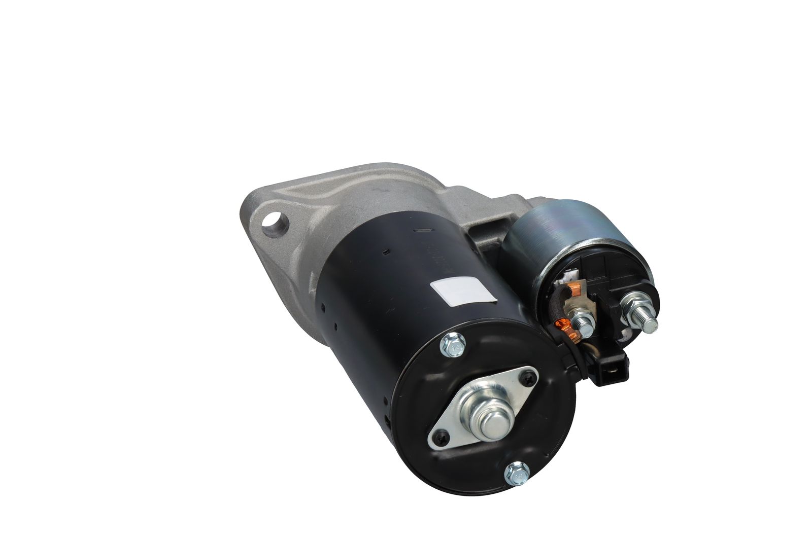 Mars Motoru 12V 11 Dis A3 Octavia Alhambra Sharan Golf IV Ibiza Leon Bora Golf 1,9TDI | VALEO 438152 | OEM 02M911023A 02M911023A 02M911023C 02M911023D 02M911023C 02M911023D