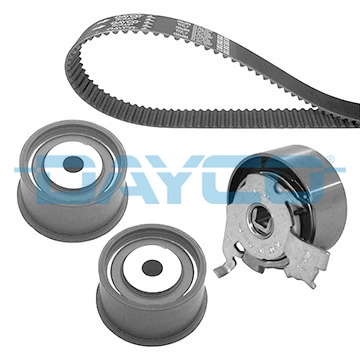 Triger Seti̇ Astra G - Zafira A X20XEV - X20XER | DAYCO KTB412 | OEM 1506194 1606194 93174263