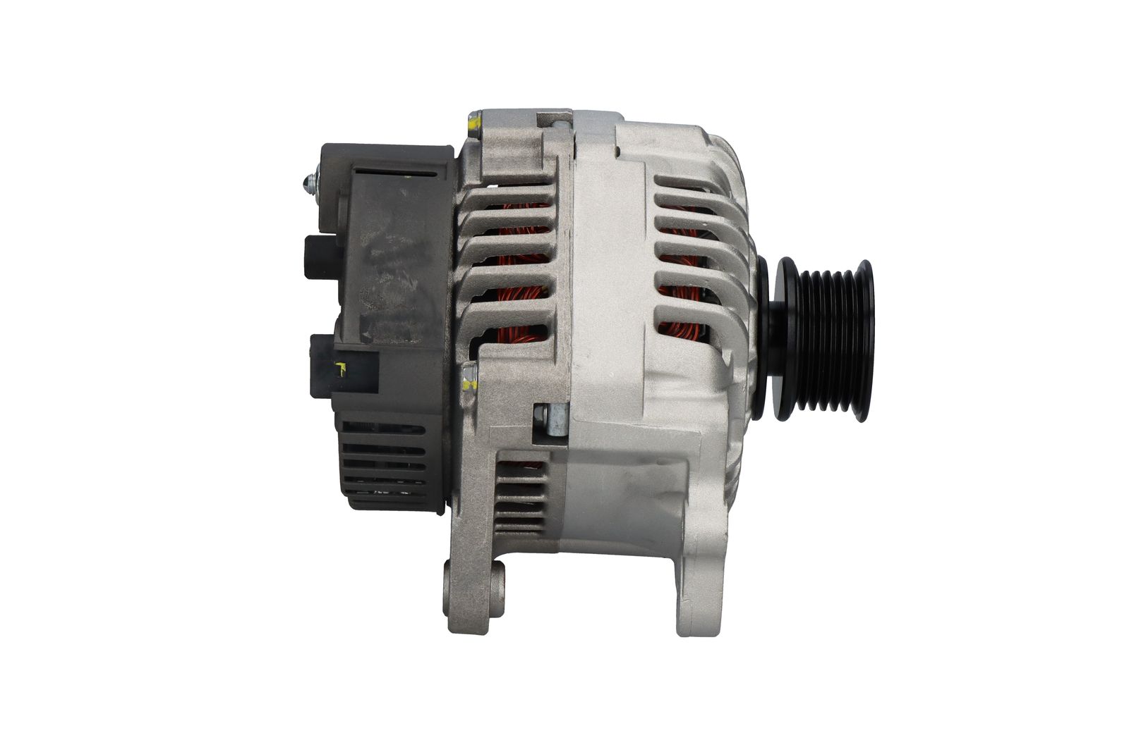 Alternator 12V 90A Transporter IV 99>04 | VALEO 439258 | OEM 028903029M
