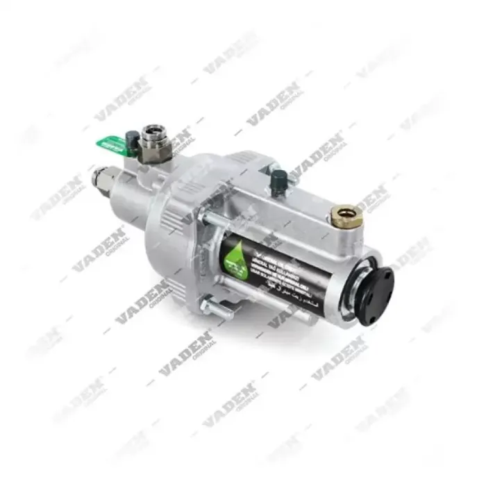 Debriyaj Alt Merkez Guçlendirici Pentosinli Mercedes Axor - Atego OM904-OM906 Ym. | VADEN 306.01.0009 | OEM 0002570277 0002954018