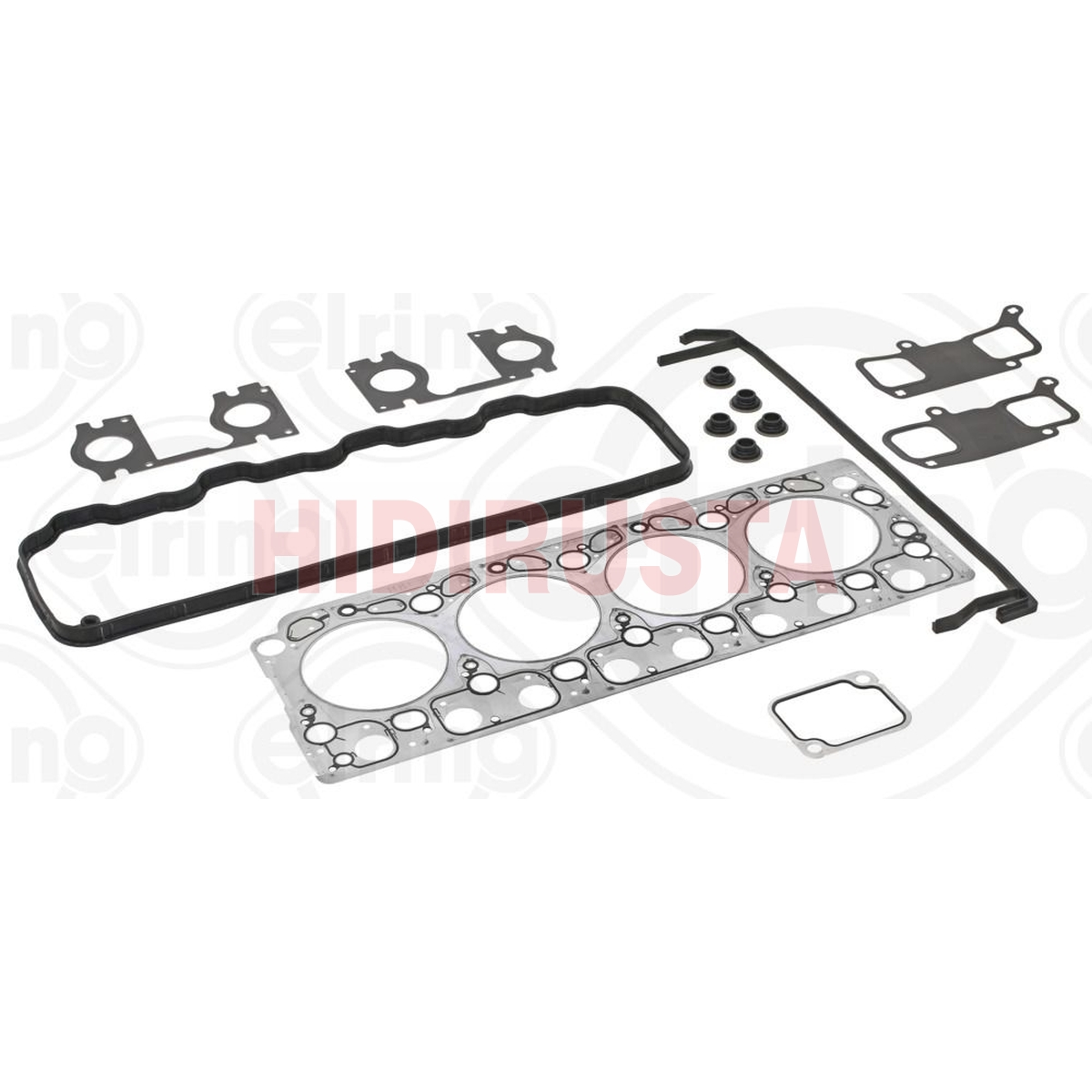Üst Takım Conta 904 | OEM 9040108020
