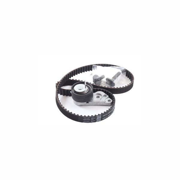 Eksantrik Rulman Kiti (Triger Seti) Fiesta - Focus 1.4 1.6 Benzinli 98>06 Volvo S40 – V50 1.6 05>12 Mazda 2 1.25 - 1.4 - 1.6 03> | CONTI CT881K2 | OEM 3M5Q 8A615 DA 1672143