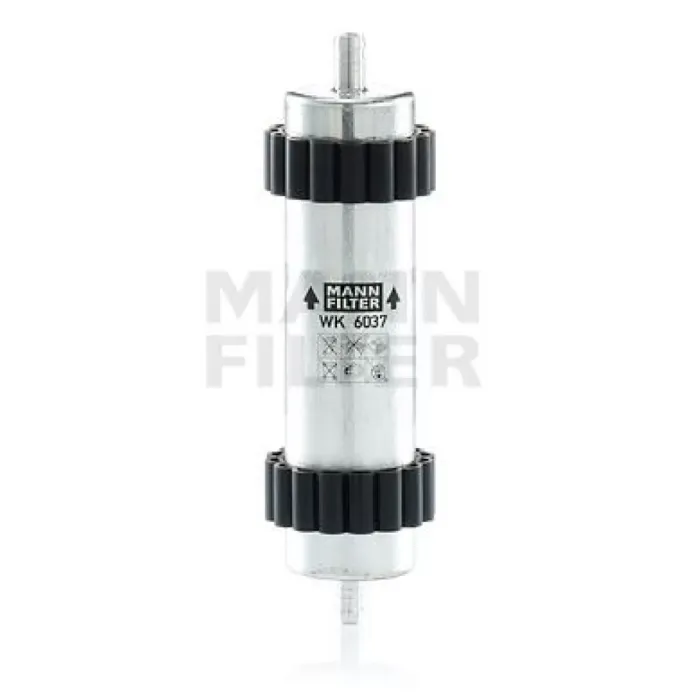 Yakit Filtresi Audi A6 A7 2,0 / 3,0TDI 11> | MANN WK6037 | OEM 4G0127401