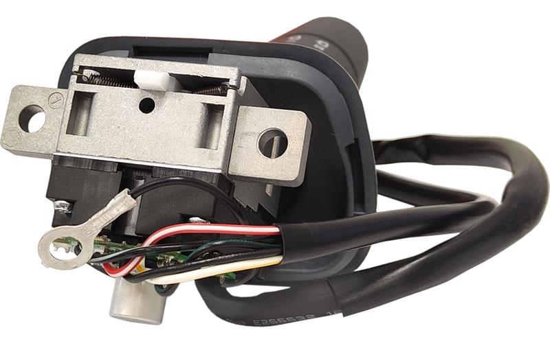 Sinyal Kolu TGA | OEM 81255090123