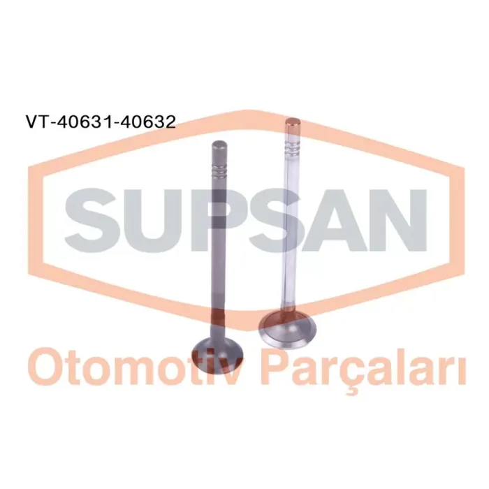 Subap (Emme / Egsoz) Takim Boxer III Jumper III 22DT Puma (2,2HDI 16V) 100 120HP / C81 110BG C96 130BG C110 150BG EURO5 Motor Transit V347 2,2TDCI / 2,4TDCI 130PS / 155PS Arkadan-Onden Ceker In 8: (29,8×7*122,2) / Ex 8: (25,8×7*122,1)-(STD)