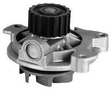 Su Pompasi A100 90>94 A6 94>97 Volvo V70 S80 2,5 TDI Crafter 06>11 Lt 35 92>06 T4 92>03 2.5TDI Anj A | AIRTEX WPA-9274R | OEM 074121004A 074121004A 074121005N 074121005M 074121005N 074121005M