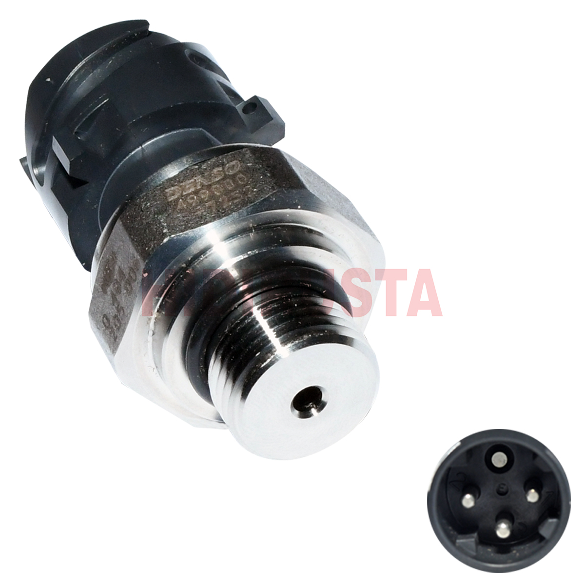 Hava Basınç Sensörü Volvo, Renault, Scania, MAN, Ford | OEM 6C4619H354AA