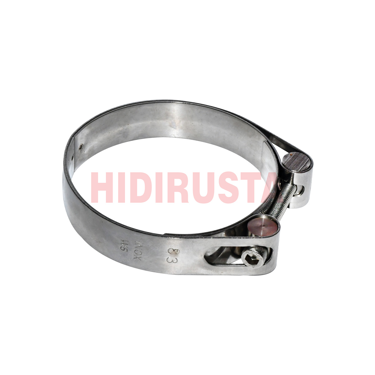 Egzoz Manifold Kelepçesi | OEM 20486523