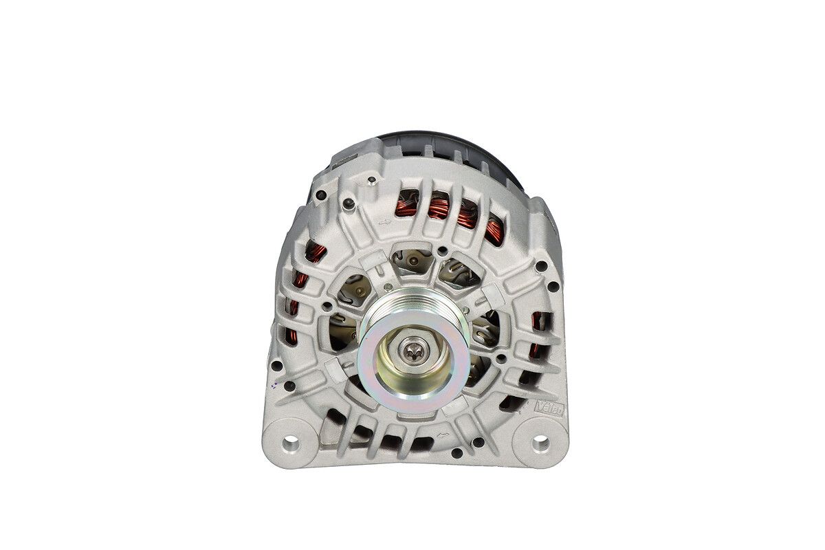 Alternator 12V 120A Megane II Scenic II 1,9 DCI | VALEO 439587 | OEM 8200410674 8200410674 8200667611 8200667611