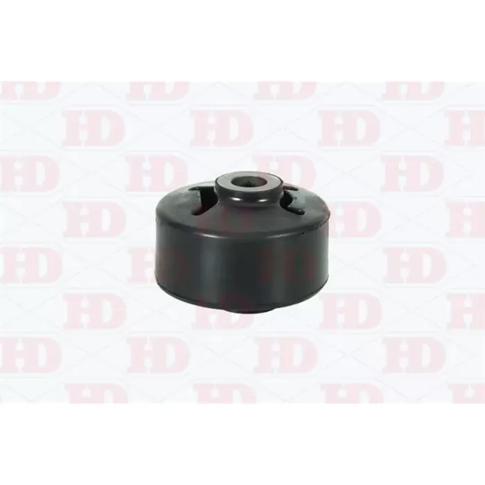 Lastik Takoz Saf Dingil - Schmitz Dorse 31.7X155.8X114 Mm | HD 11063 | OEM 4177302800 04177302800 550003983 D25364 1021296