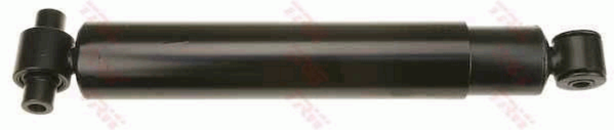 Şasi Amortisörü Arka 4140, 3028 | OEM A3753260200