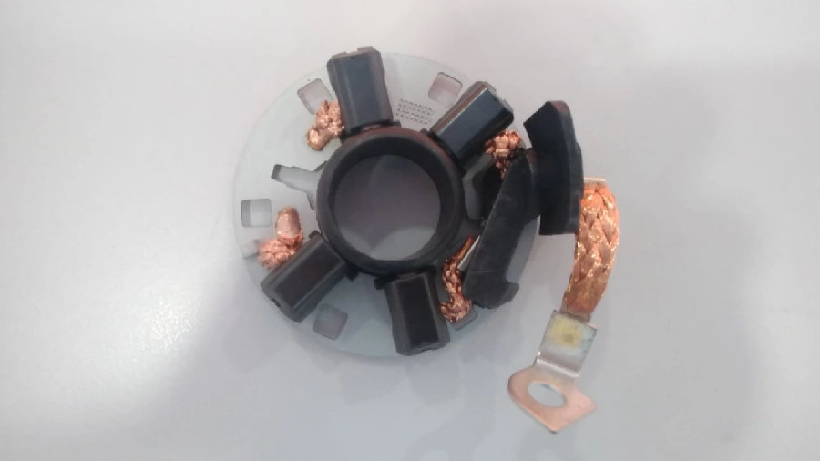 Kömür Yuvası ( K 025) Opel Astra J 1.4L 4 Kömürlü | OEM BO0251