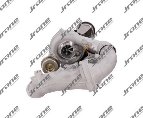Turbosarj (OM651) Mercedes Sprinter 906 06> 907 910 18> | JRONE 8B2S200B54 | OEM A6510906380