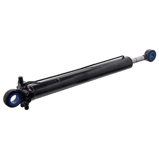 Kabin Lifti Mercedes Actros Sağ | OEM 0035532005